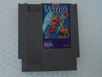 Legendary Wings Nintendo NES Used