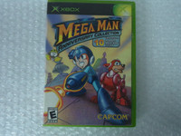 Mega Man Anniversary Collection Original Xbox Used