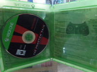 Metal Gear Solid V: The Phantom Pain Xbox One Used
