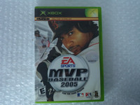 MVP Baseball 2005 Original Xbox Used