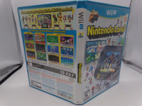 Nintendo Land Wii U Used