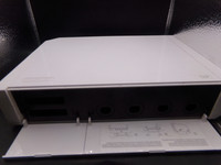 Nintendo Wii Console (White) Used