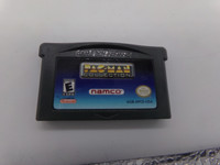 Pac-Man Collection Gameboy Advance GBA Used