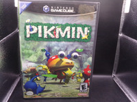 Pikmin Gamecube Used