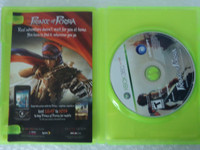 Prince of Persia Xbox 360 Used