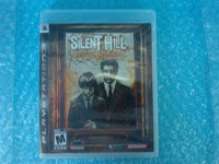 Silent Hill Homecoming Playstation 3 PS3 NEW
