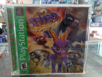 Spyro: Year of the Dragon Playstation PS1 Used