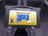 Super Mario Advance 4: Super Mario Bros. 3 Gameboy Advance GBA Used