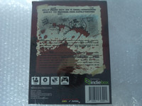 Super Meat Boy Indiebox PC Collector's Edition #2115/#3200 NEW