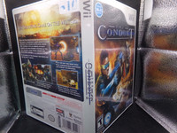 The Conduit Wii Used