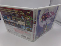 The Legend of Zelda: Majora's Mask Nintendo 3DS Used