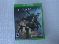 Titanfall 2 Xbox One Used