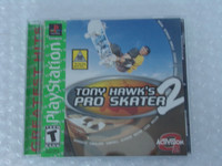 Tony Hawk's Pro Skater 2 Playstation PS1 Used