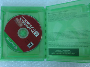 Atari Flashback Classics Vol. 2 Xbox One Used