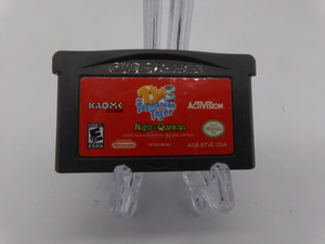 Ty the Tasmanian Tiger 3: Night of the Quinkan Gameboy Advance GBA Used