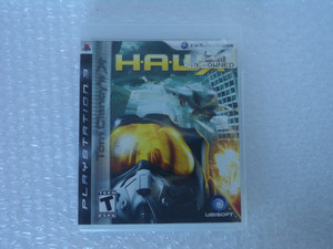 H.A.W.X Playstation 3 PS3 Used