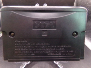 Moto Cross Championship Sega 32X Used