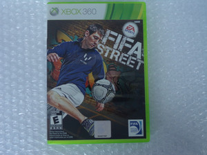 FIFA Street Xbox 360 Used