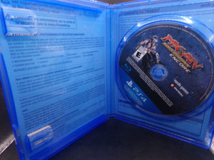 MX Vs. ATV Supercross Encore Playstation 4 PS4 Used