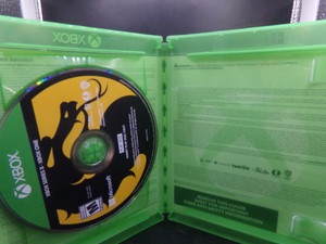 Mortal Kombat 11 Ultimate Xbox One/Xbox Series X Used