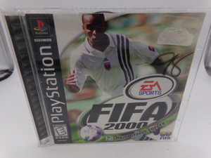 FIFA 2000 Playstation PS1 Used