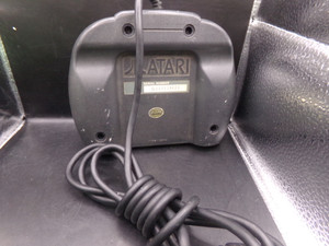 Official Atari Jaguar Controller Used