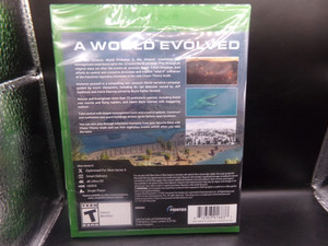 Jurassic World Evolution 2 Xbox Series X/Xbox One NEW