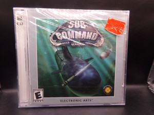 Sub Command PC NEW