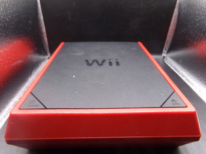 Nintendo Wii Mini Console Used