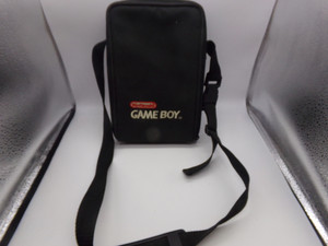 Official Nintendo Game Boy Carrying Case Used