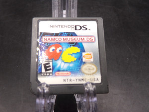 Namco Museum Nintendo DS Cartridge Only