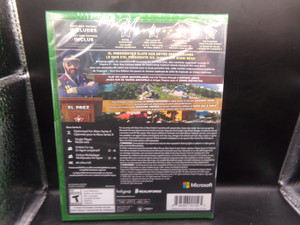 Tropico 6 - Next Gen Edition Xbox One/Xbox Series X NEW