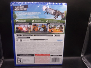 Goat Simulator 3 Playstation 5 PS5 NEW