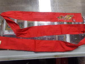 Street Fighter IV Head Band