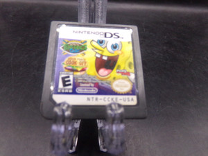 Spongebob vs. The Big One: Beach Party Cook-Off Nintendo DS Cartridge Only
