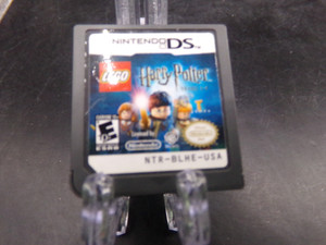 Lego Harry Potter: Years 1-4 Nintendo DS Cartridge Only