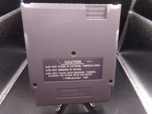 Starship Hector Nintendo NES Used