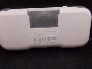 Evercade Handheld Console Used