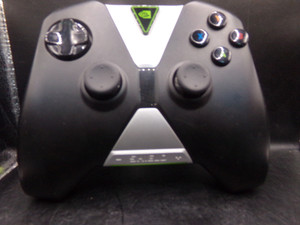 Nvidia Shield P2570 Wireless Game Controller Used
