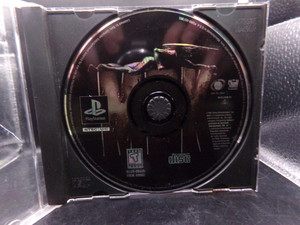 MDK Playstation PS1 Disc Only
