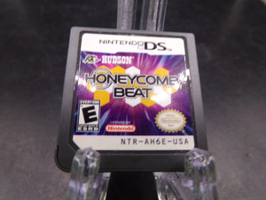 Honeycomb Beat Nintendo DS Cartridge Only