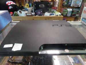 Sony Playstation 3 PS3 Development Kit Slim Console (Model DECH-2500A) (160 GB) Used
