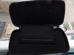 Official Nintendo Switch OLED Carrying Case Used