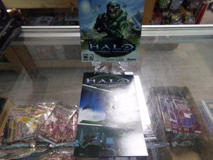 Halo: Combat Evolved PC Used
