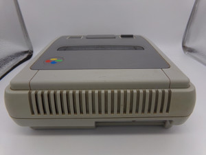 Nintendo Super Famicom Japanese Console Used
