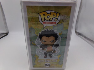 One Piece - #926 Luffy Gear Four (Chalice Collectibles) Funko Pop
