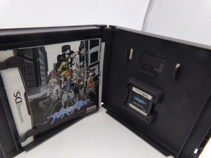 The World Ends with You (Japanese) Nintendo DS Used