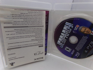 Jeopardy! Playstation 3 PS3 Used