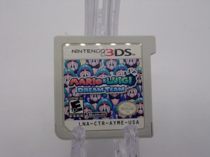 Mario & Luigi: Dream Team Nintendo 3DS Cartridge Only