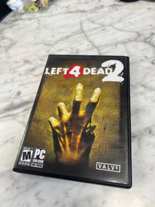 Left 4 Dead 2 PC DVD-ROM
